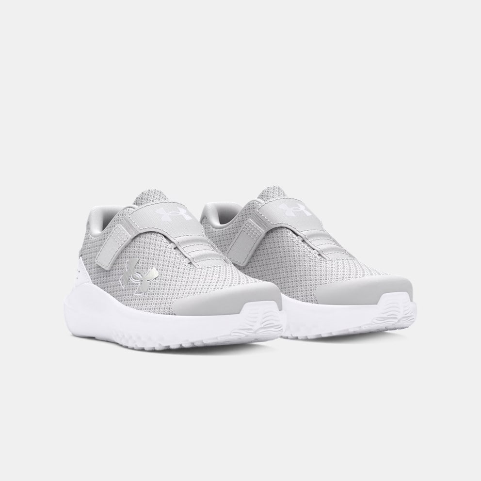 Under Armour Surge 4 Kids' Running Shoes