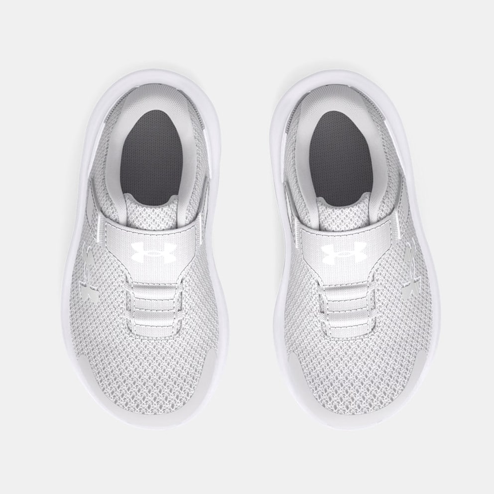 Under Armour Surge 4 Kids' Running Shoes