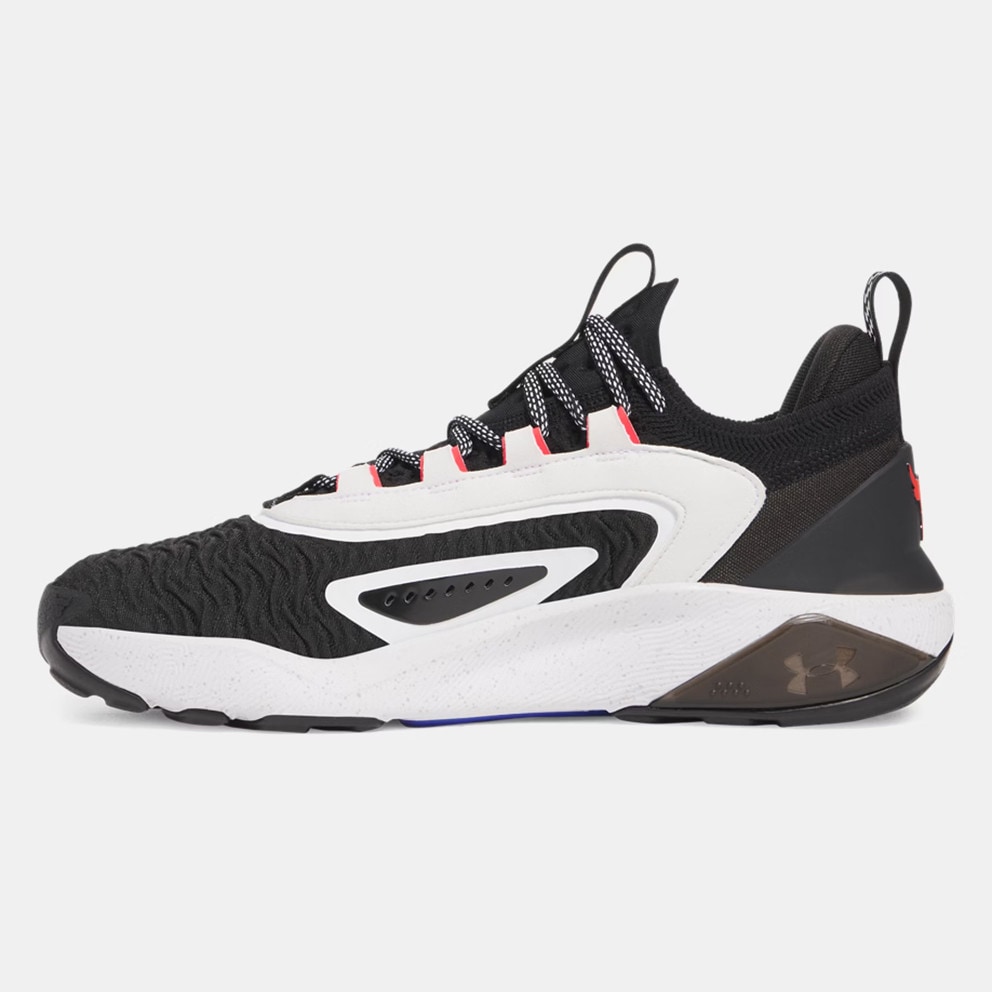 Under Armour Project Rock 7  Ανδρικά Παπούτσια