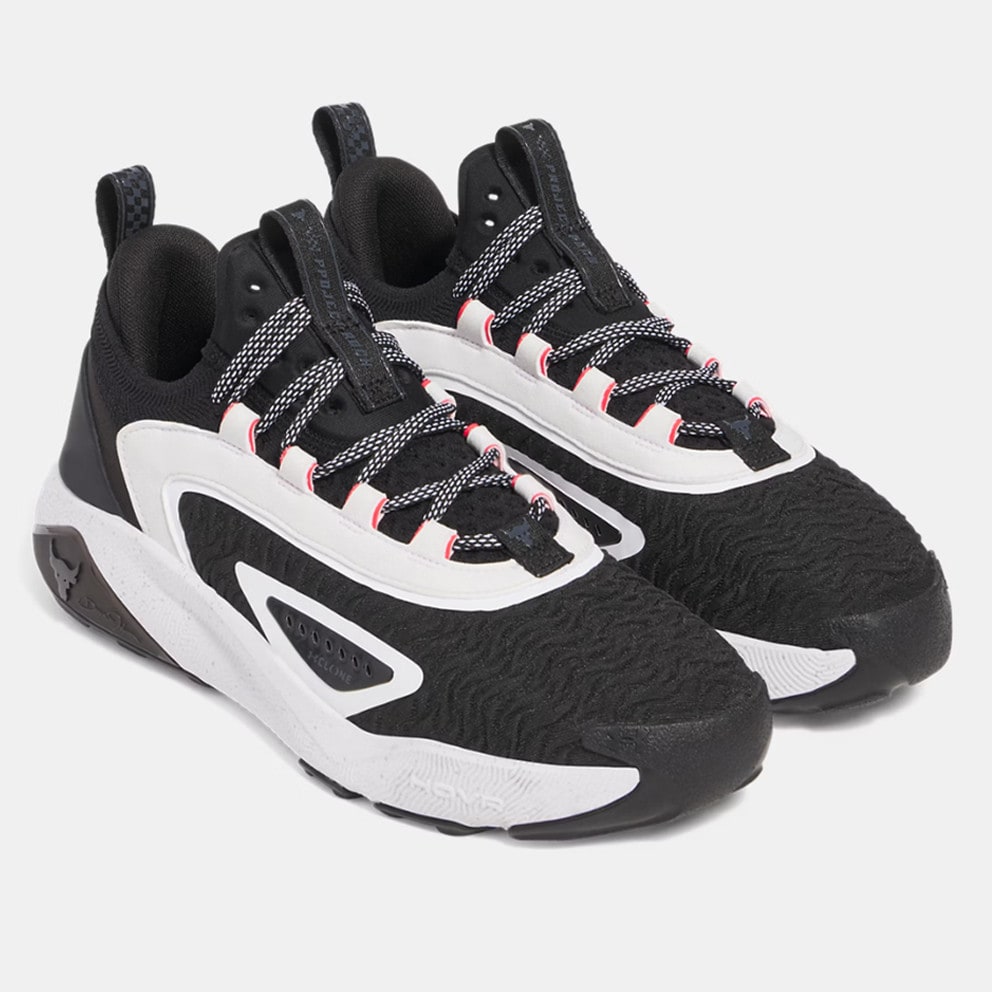 Under Armour Project Rock 7  Ανδρικά Παπούτσια