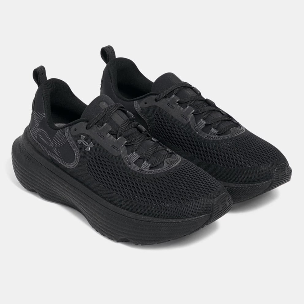 Under Armour Infinite Elite 2 Ανδρικά Παπούτσια για Τρέξιμο