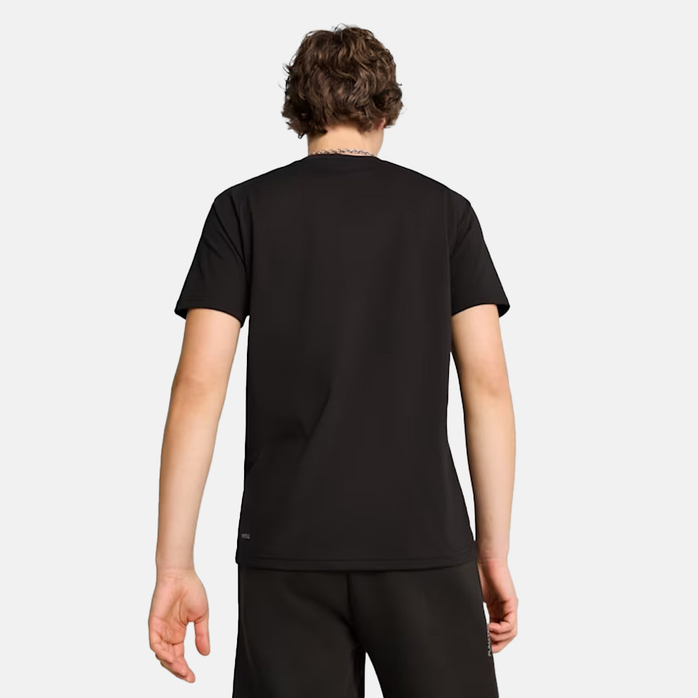 Puma Pumatech Pocket Tee