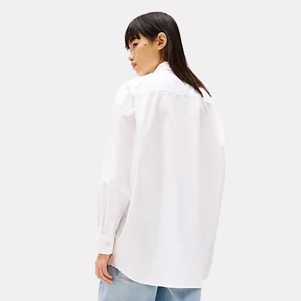Tommy Jeans Γυναικείο Πουκάμισο