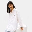 Tommy Jeans Γυναικείο Πουκάμισο