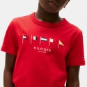 Tommy Jeans Multi Flag Παιδικό T-Shirt
