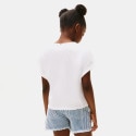 Tommy Jeans Hilfiger Sequins Παιδικό T-Shirt