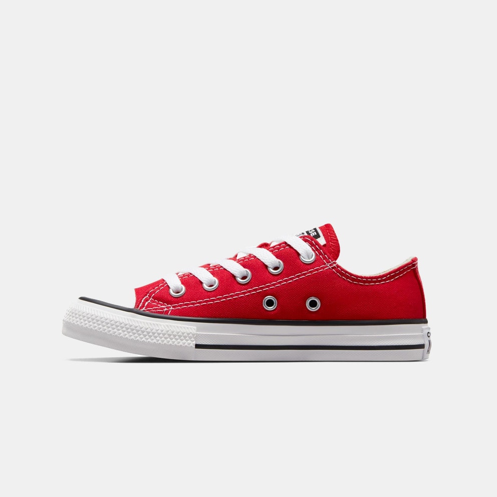 Converse Chuck Taylor All Star Ox Kids' Shoes