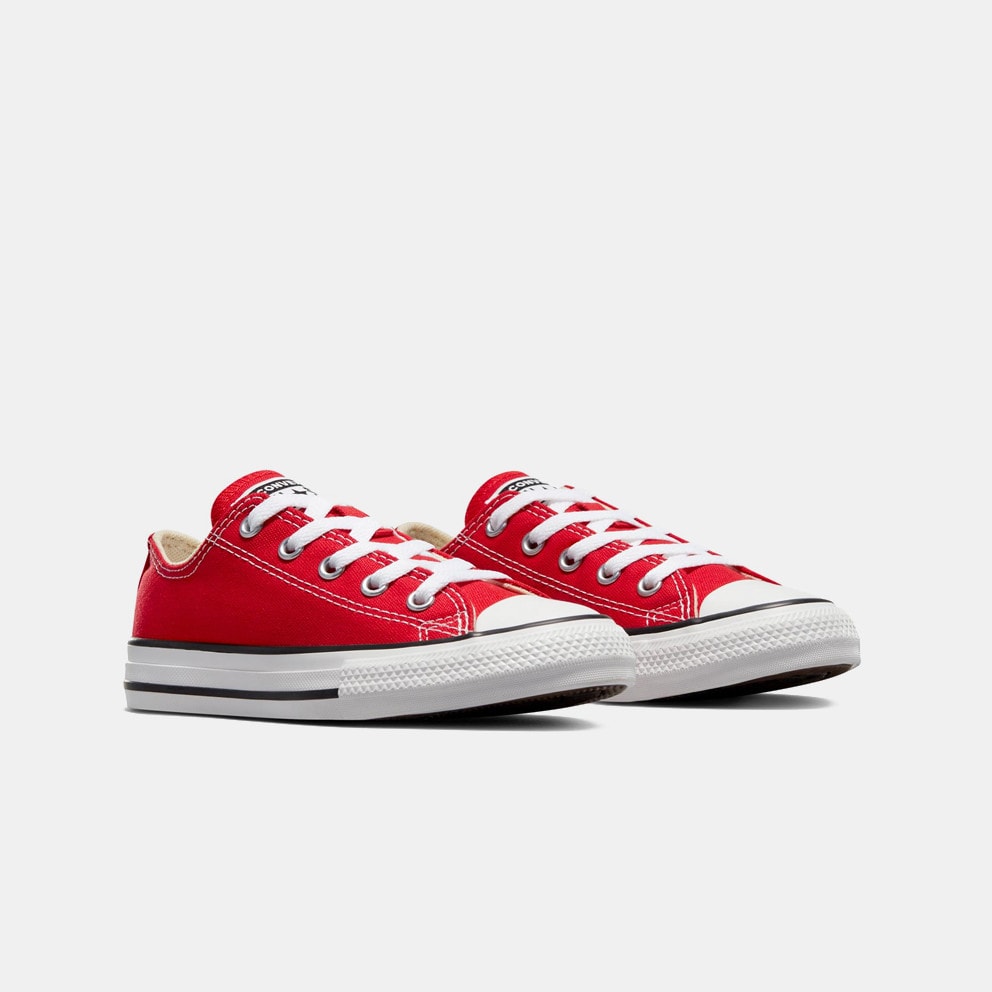 Converse Chuck Taylor All Star Ox Kids' Shoes