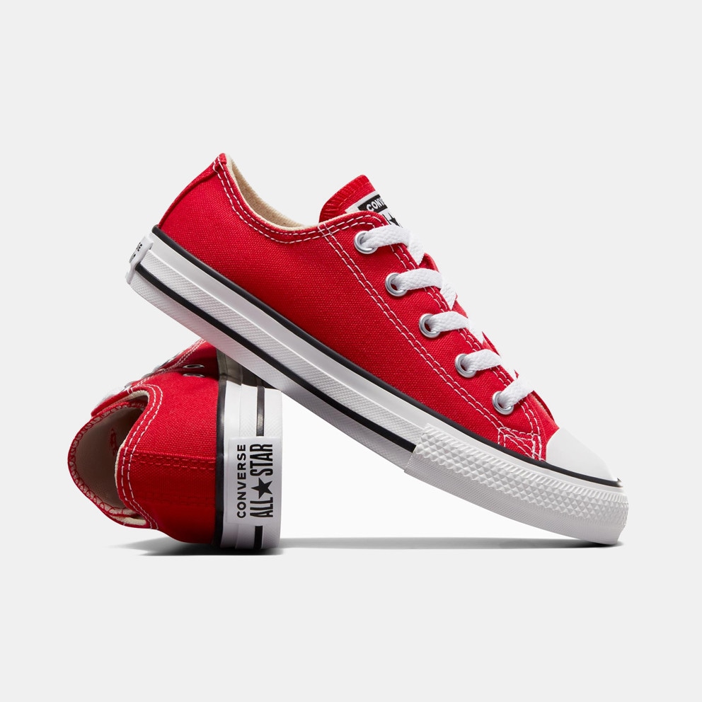 Converse Chuck Taylor All Star Ox Kids' Shoes
