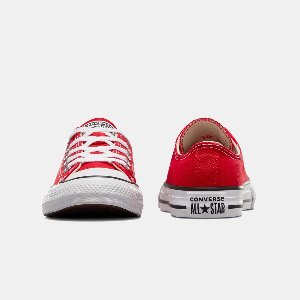 Converse Chuck Taylor All Star Ox Kids' Shoes