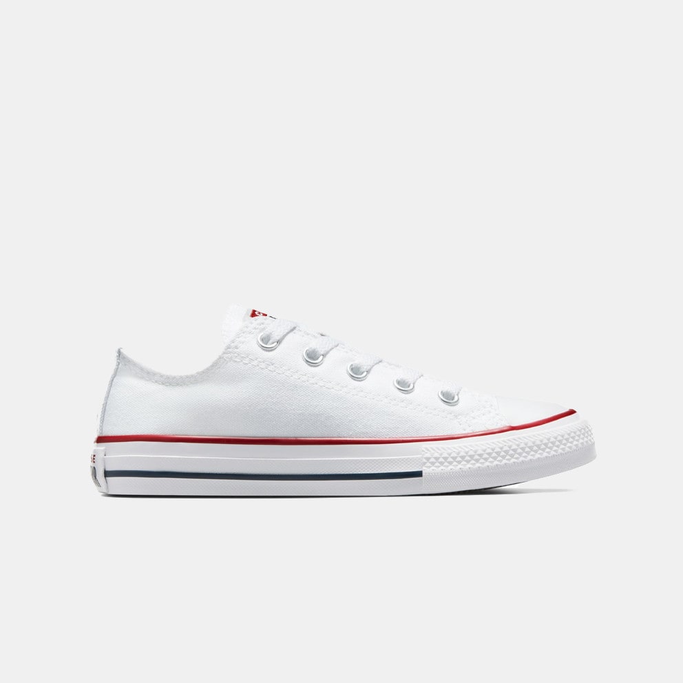 Converse Chuck Taylor All Star Seasonal Kids' Shoes