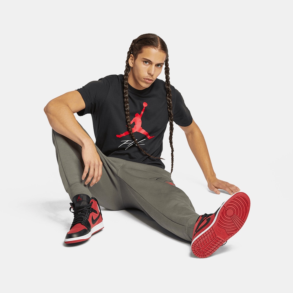 Jordan Jumpman Flight Ανδρικό T-shirt