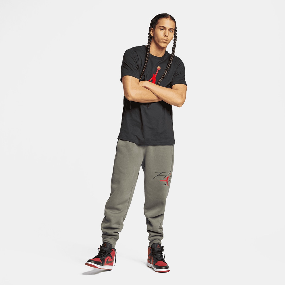 Jordan Jumpman Flight Ανδρικό T-shirt