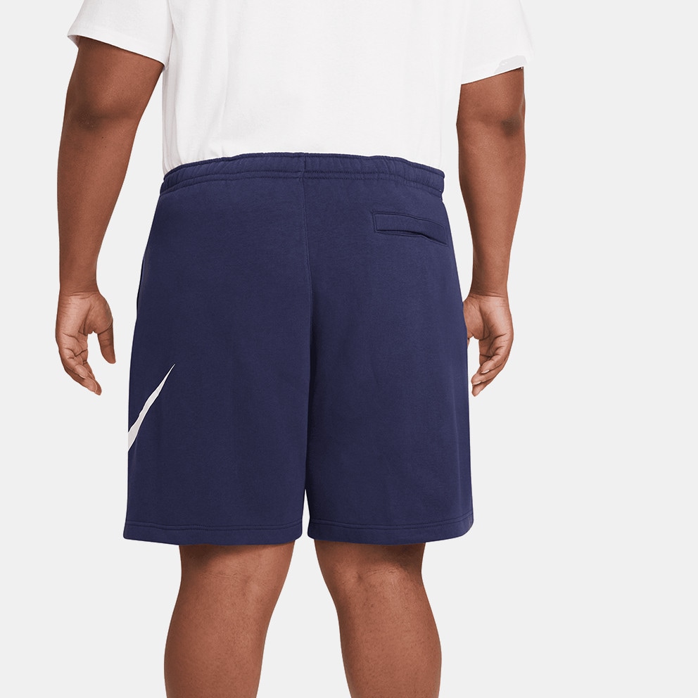 Nike Sportswear Club Ανδρικό Σορτς