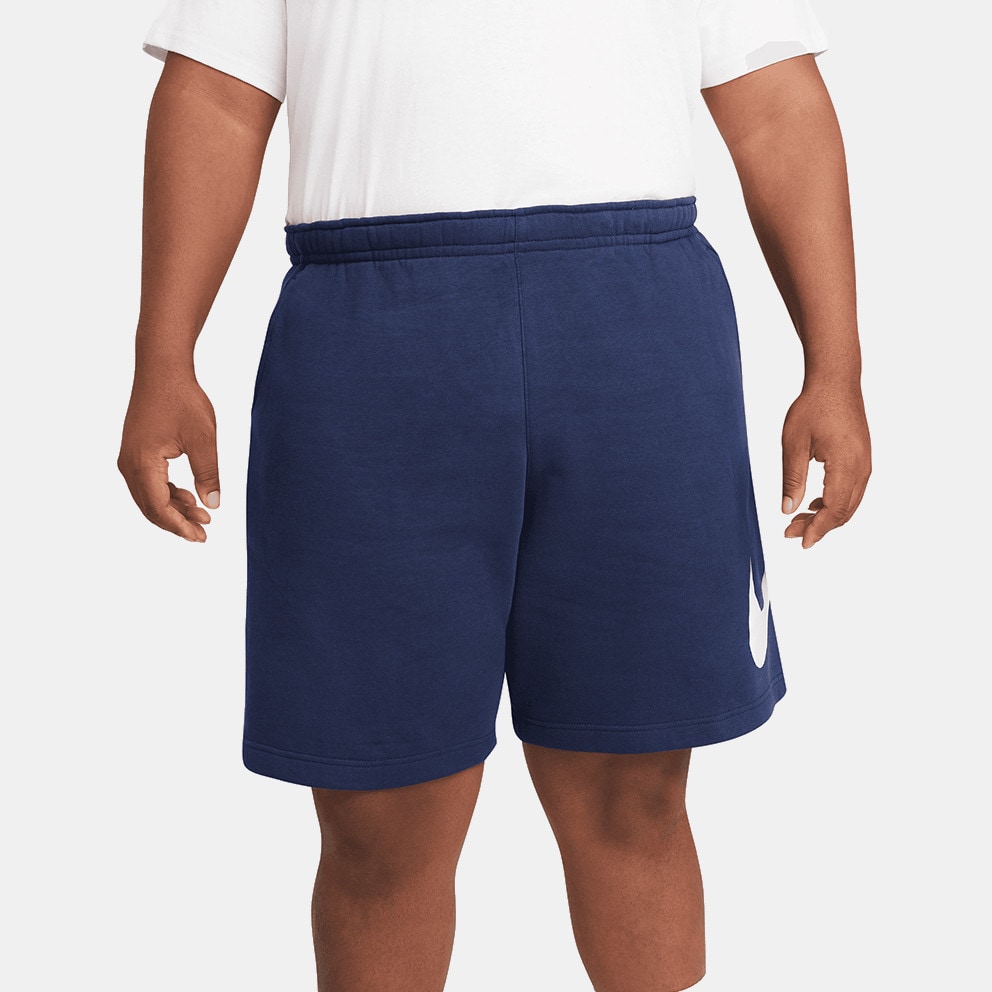 Nike Sportswear Club Ανδρικό Σορτς