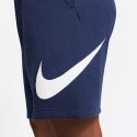 Nike Sportswear Club Ανδρικό Σορτς