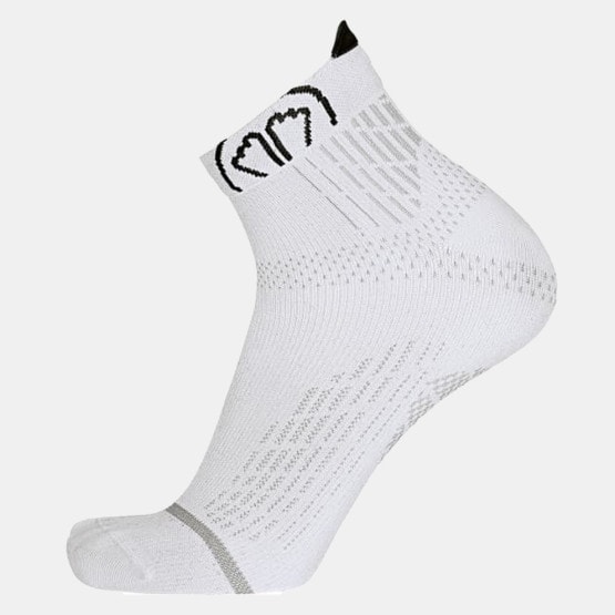 Sidas Run Anatomic Ankle (Black Unisex)