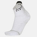 Sidas Run Anatomic Ankle (Black Unisex)