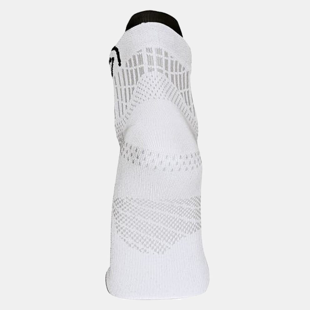 Sidas Run Anatomic Ankle (Black Unisex)