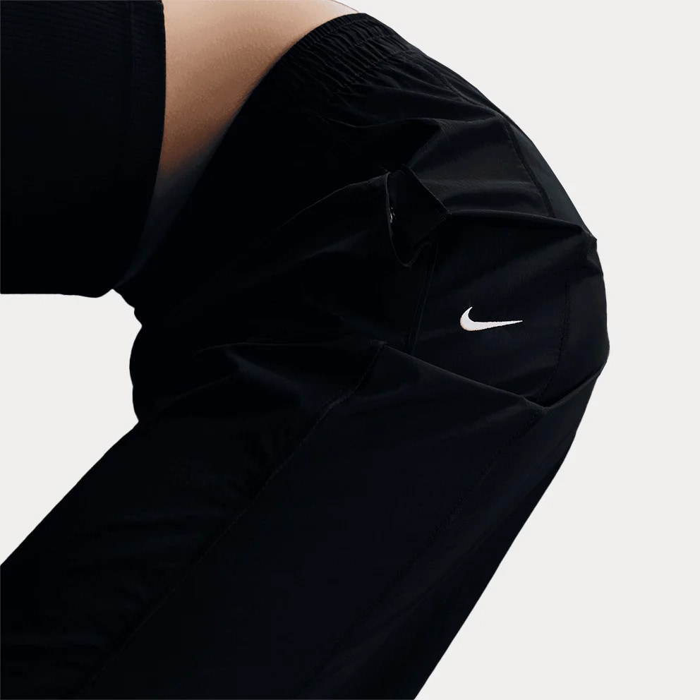 Nike Sportswear Club Windrunner Fleece Γυναικείο Παντελόνι Φόρμας