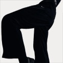 Nike Sportswear Club Windrunner Fleece Γυναικείο Παντελόνι Φόρμας