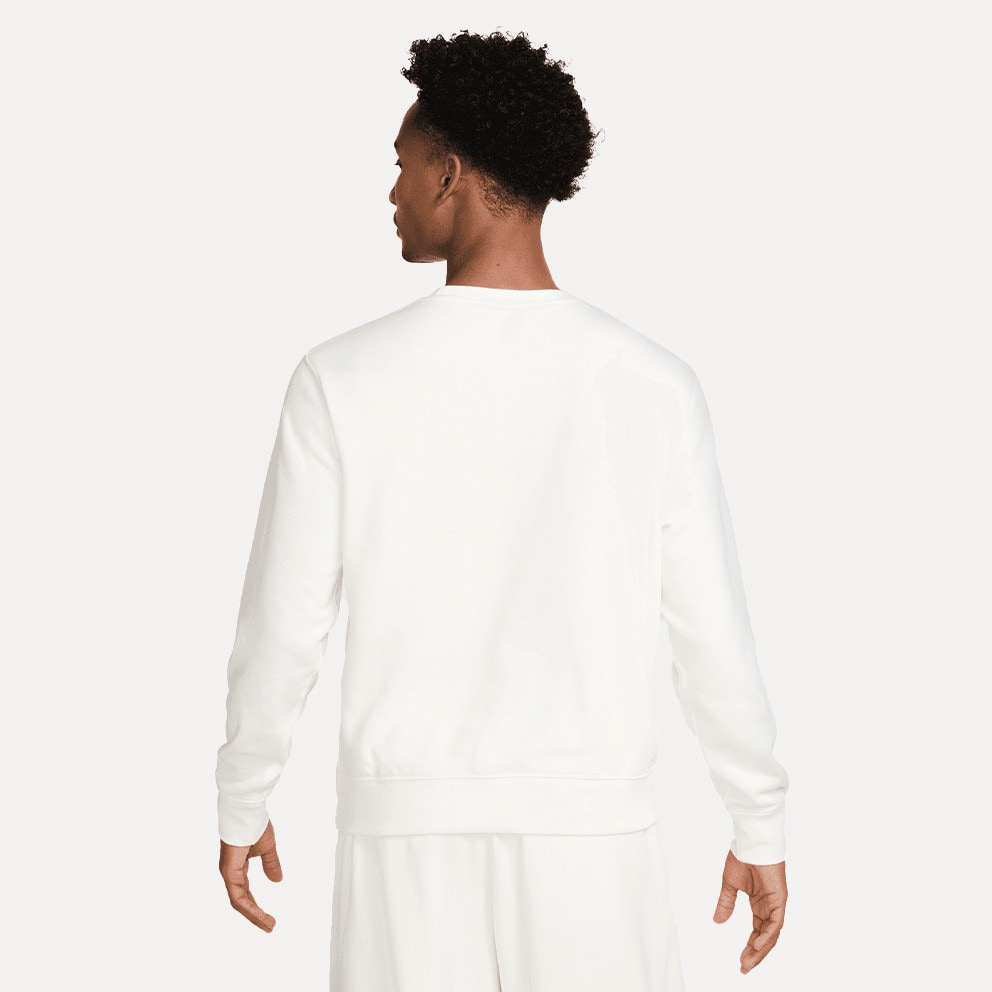 Nike French Terry Crew Men's Sweatshirt