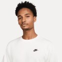 Nike French Terry Crew Men's Sweatshirt