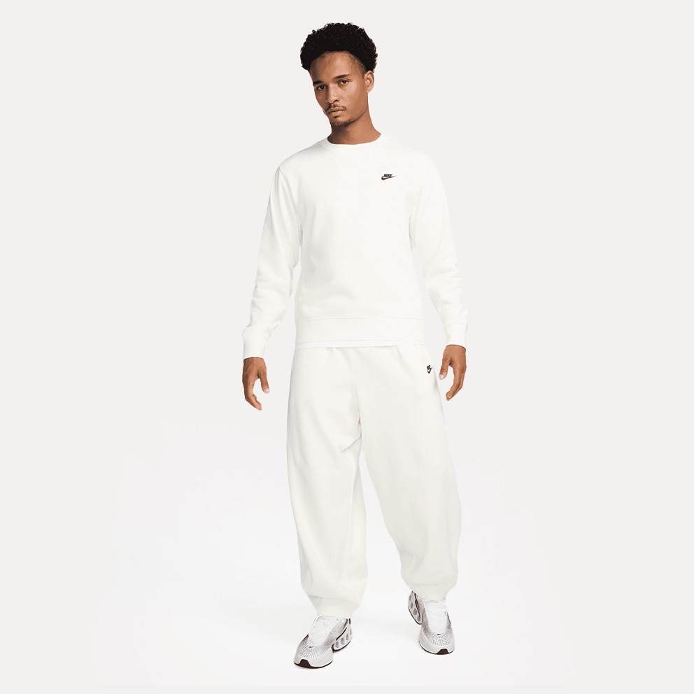 Nike French Terry Crew Men's Sweatshirt