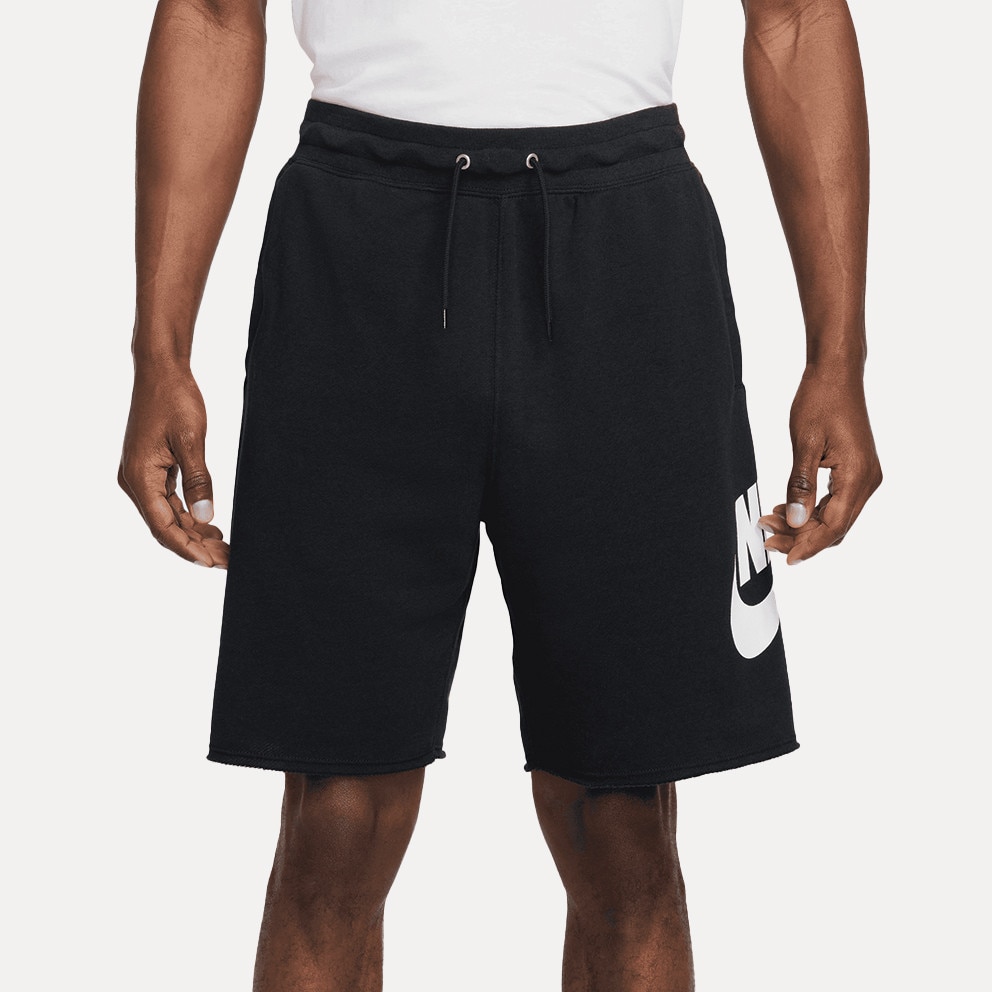 Nike Club French Terry Alumni Aνδρικό Σορτς