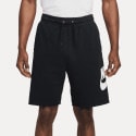 Nike Club French Terry Alumni Aνδρικό Σορτς