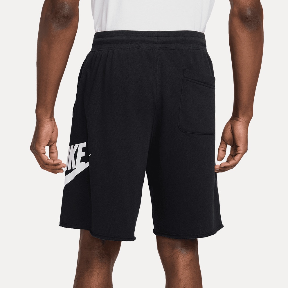 Nike Club French Terry Alumni Aνδρικό Σορτς