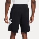 Nike Club French Terry Alumni Aνδρικό Σορτς