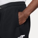 Nike Club French Terry Alumni Aνδρικό Σορτς