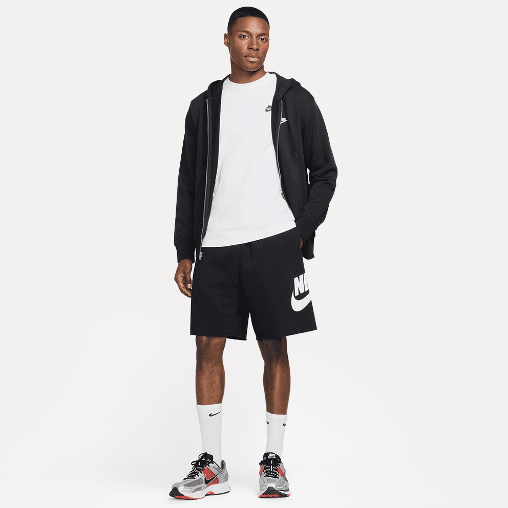 Nike Club French Terry Alumni Aνδρικό Σορτς