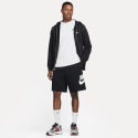 Nike Club French Terry Alumni Aνδρικό Σορτς