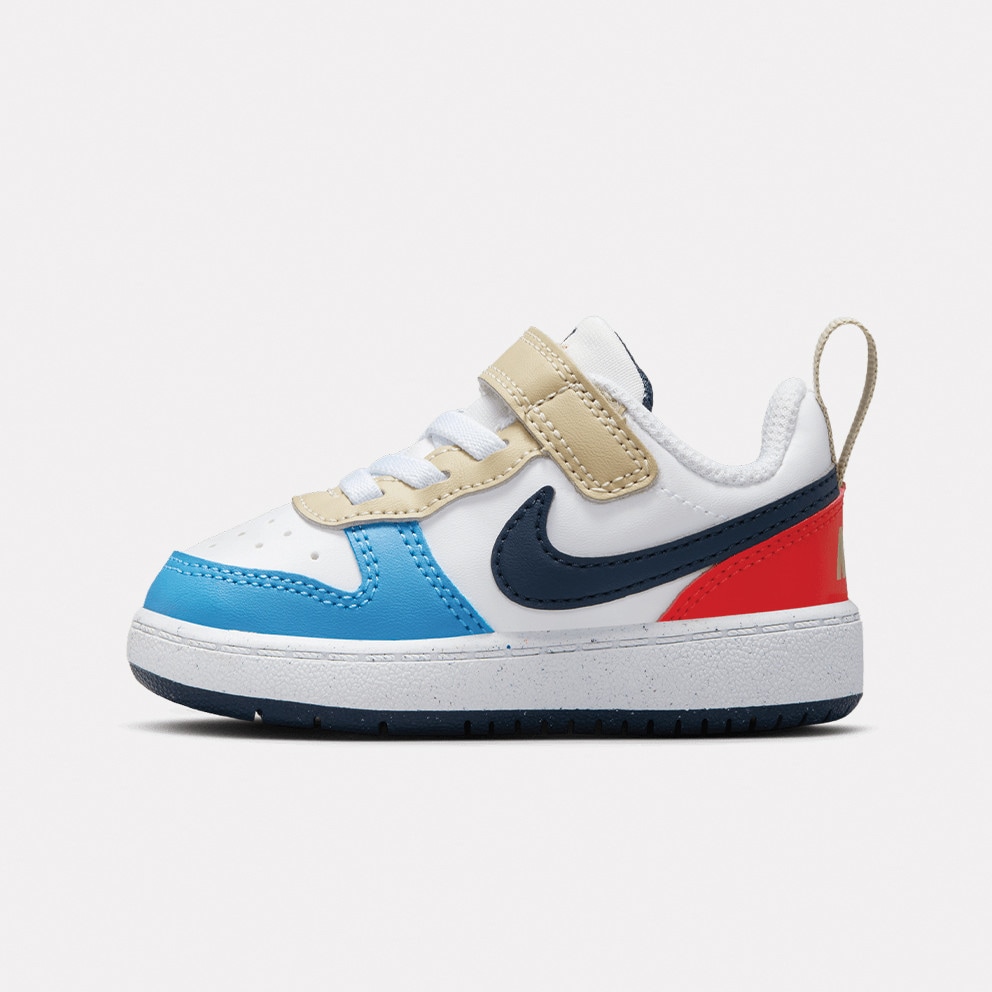 Nike Court Borough Low Recraft Infant's Shoes