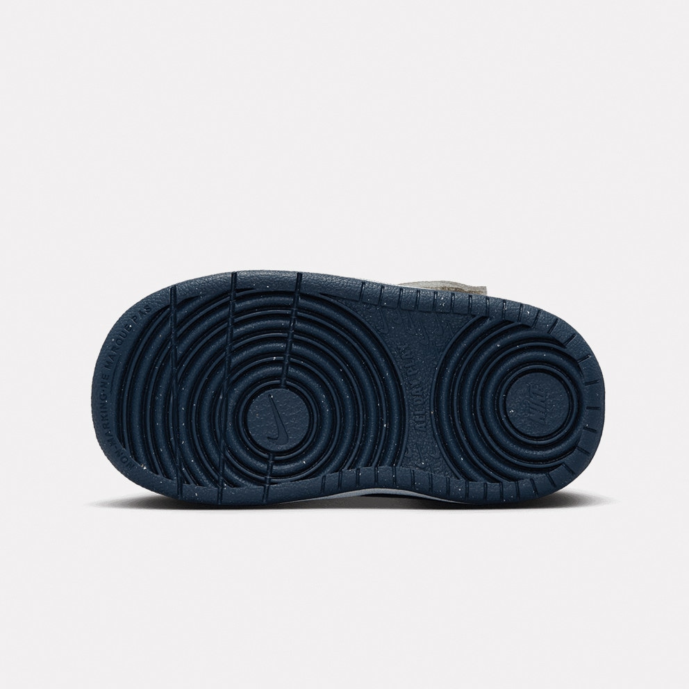 Nike Court Borough Low Recraft Infant's Shoes