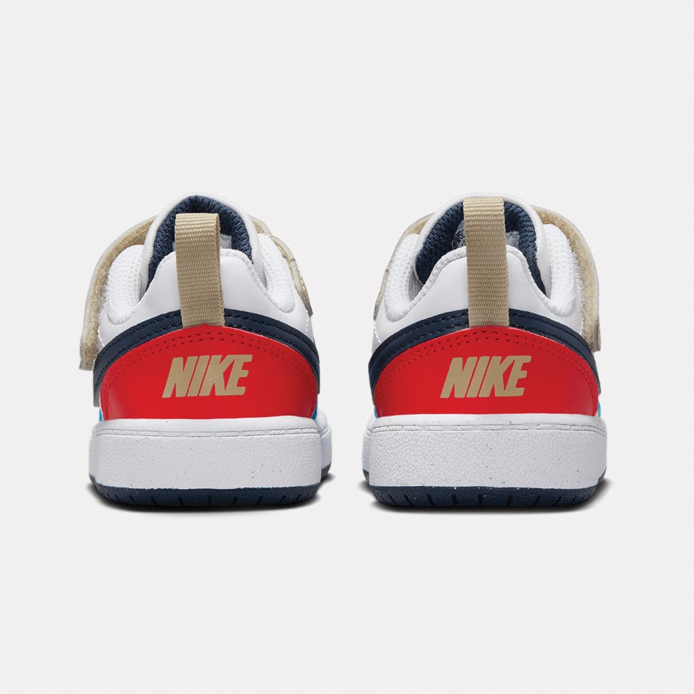Nike Court Borough Low Recraft Infant's Shoes