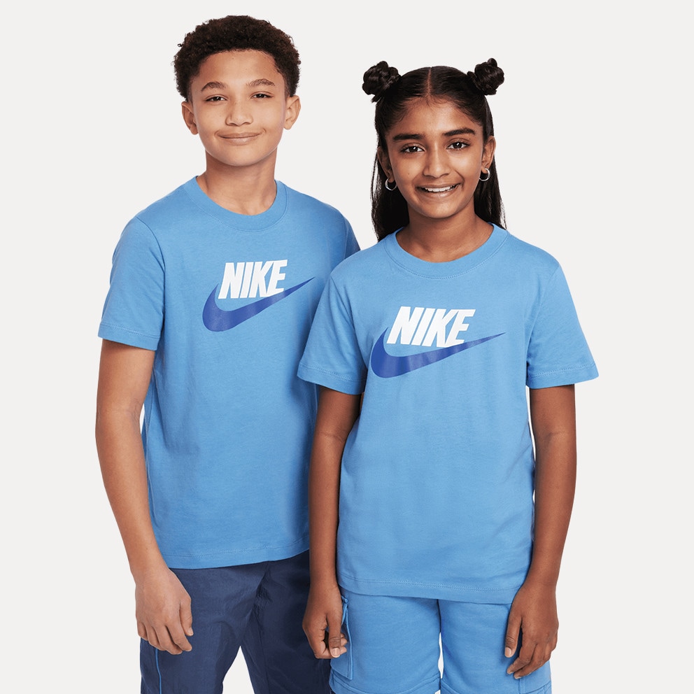 Nike Sportswear Futura Kids' T-Shirt