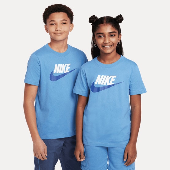 Nike Sportswear Futura Παιδικό T-Shirt