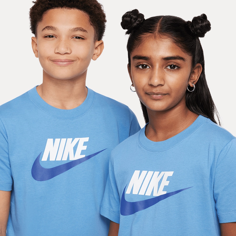 Nike Sportswear Futura Kids' T-Shirt