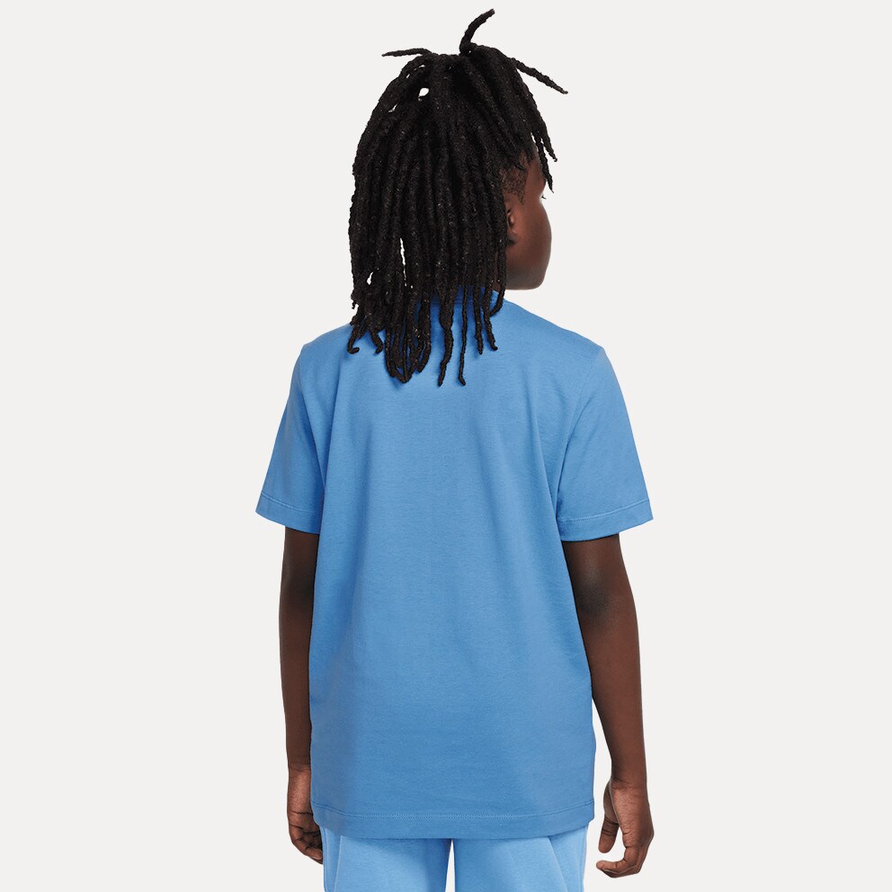 Nike Sportswear Futura Kids' T-Shirt