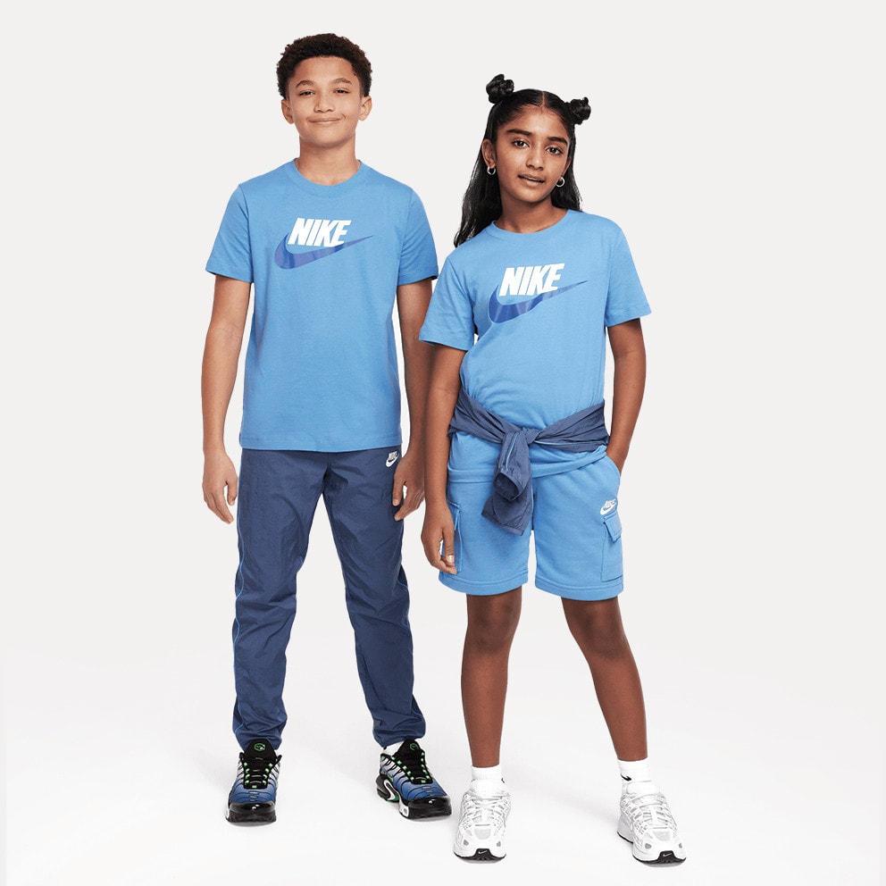 Nike Sportswear Futura Kids' T-Shirt