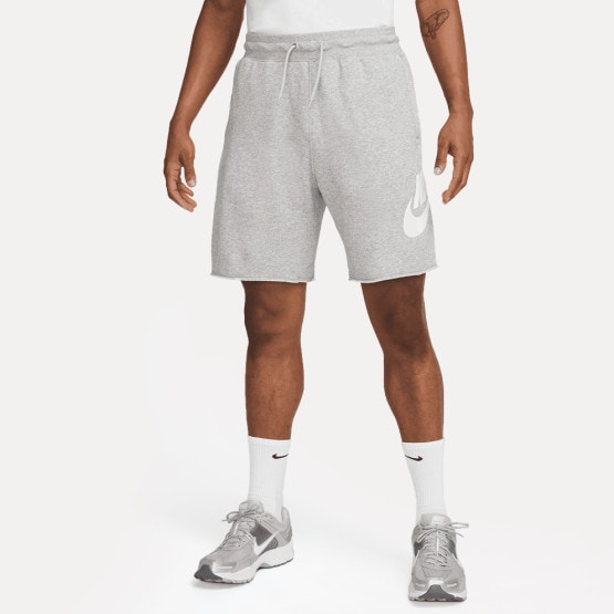 Nike Club French Terry Alumni Men's Shorts