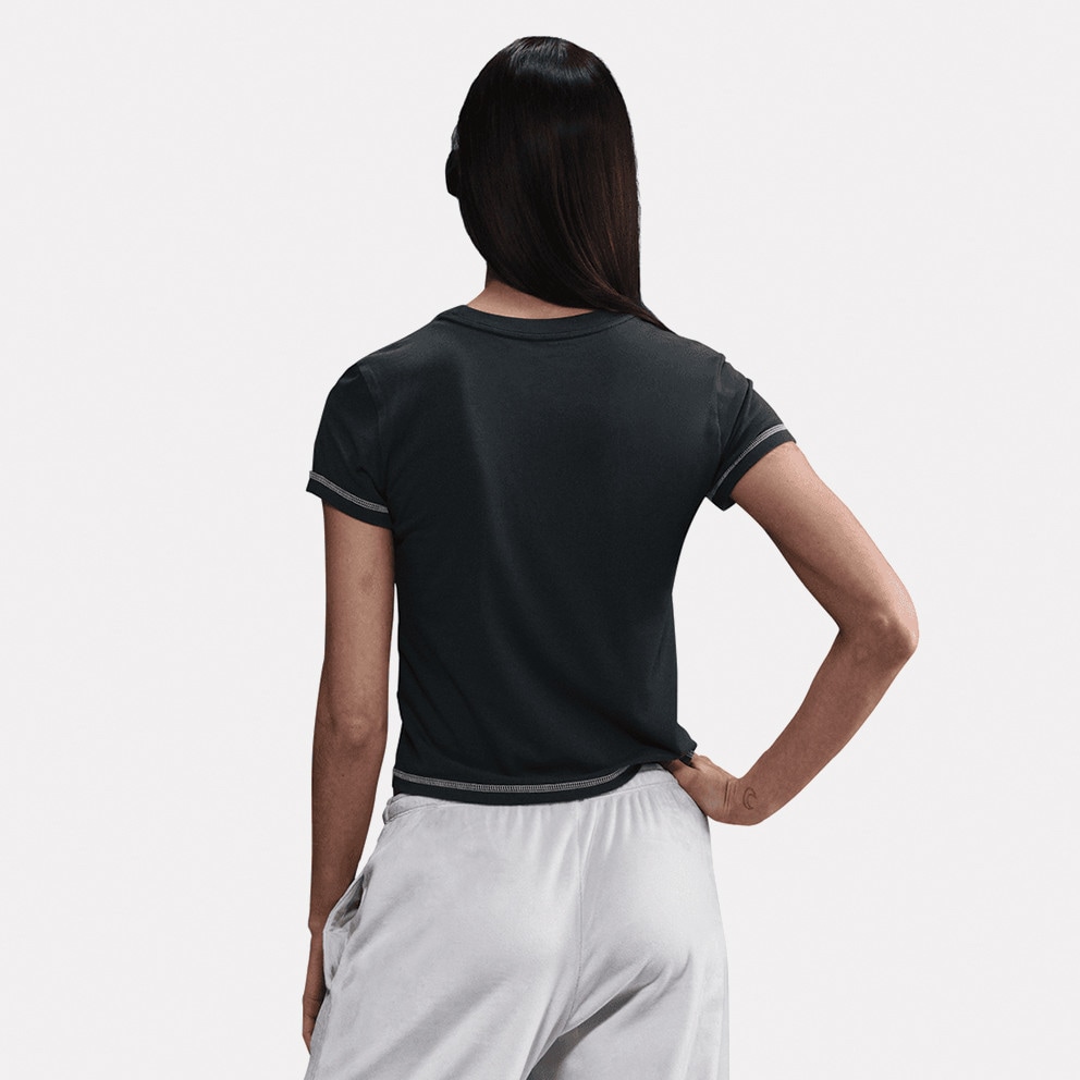 Nike sportswear Chill Knit Women's T-Shirt