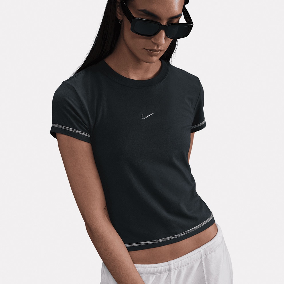 Nike sportswear Chill Knit Women's T-Shirt