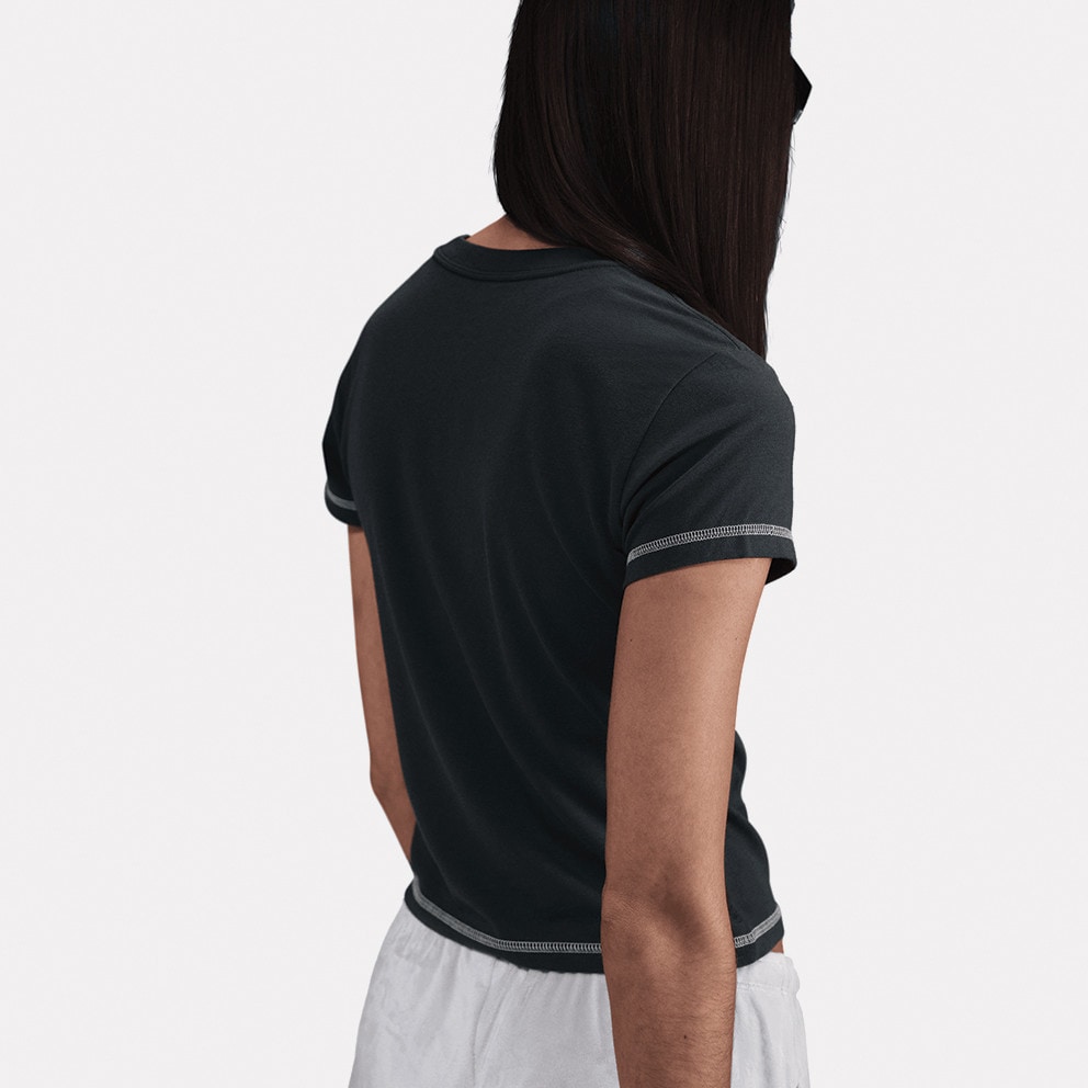 Nike sportswear Chill Knit Women's T-Shirt