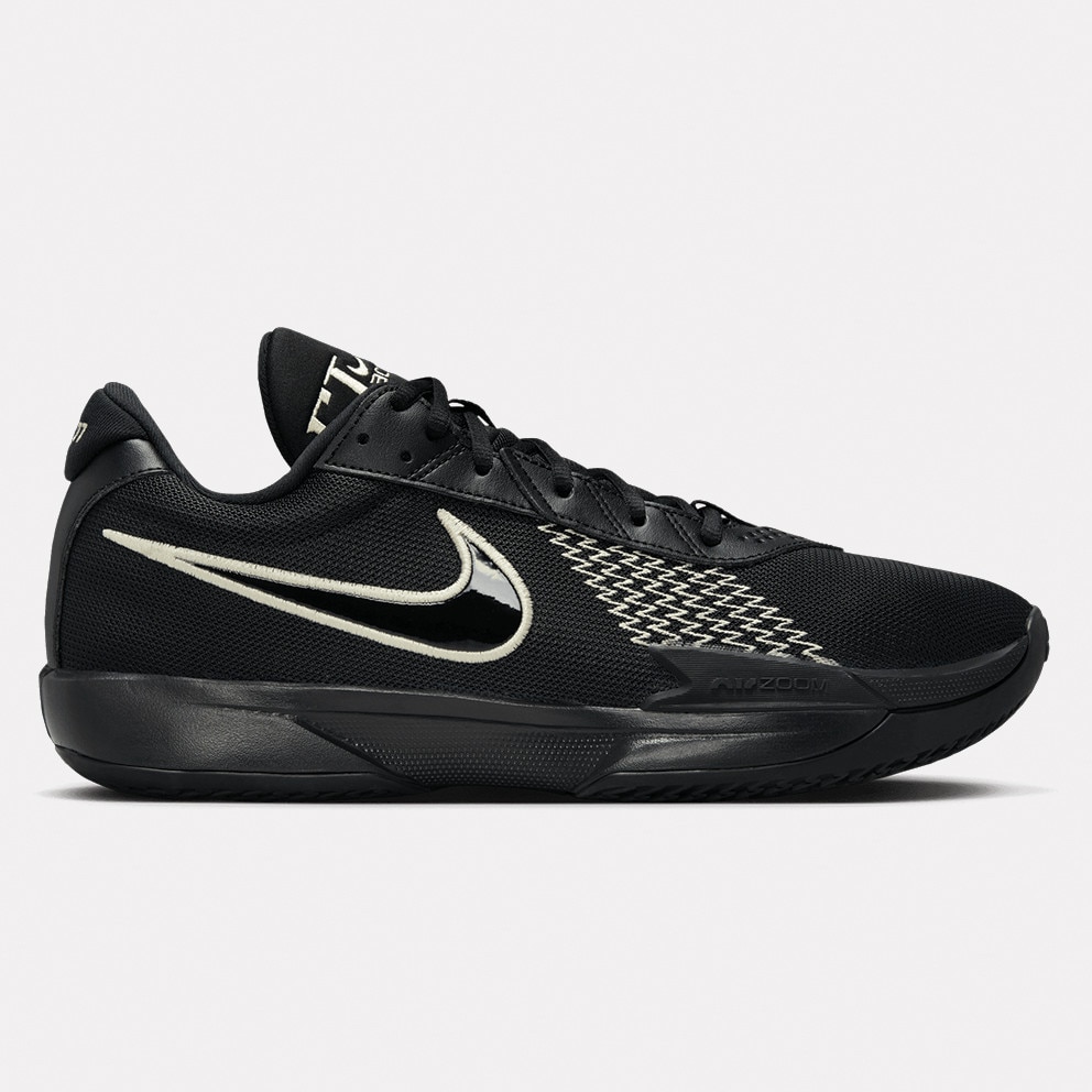 Nike Air Zoom G.T. Cut Academy Ανδρικά Μπασκετικά Παπούτσια