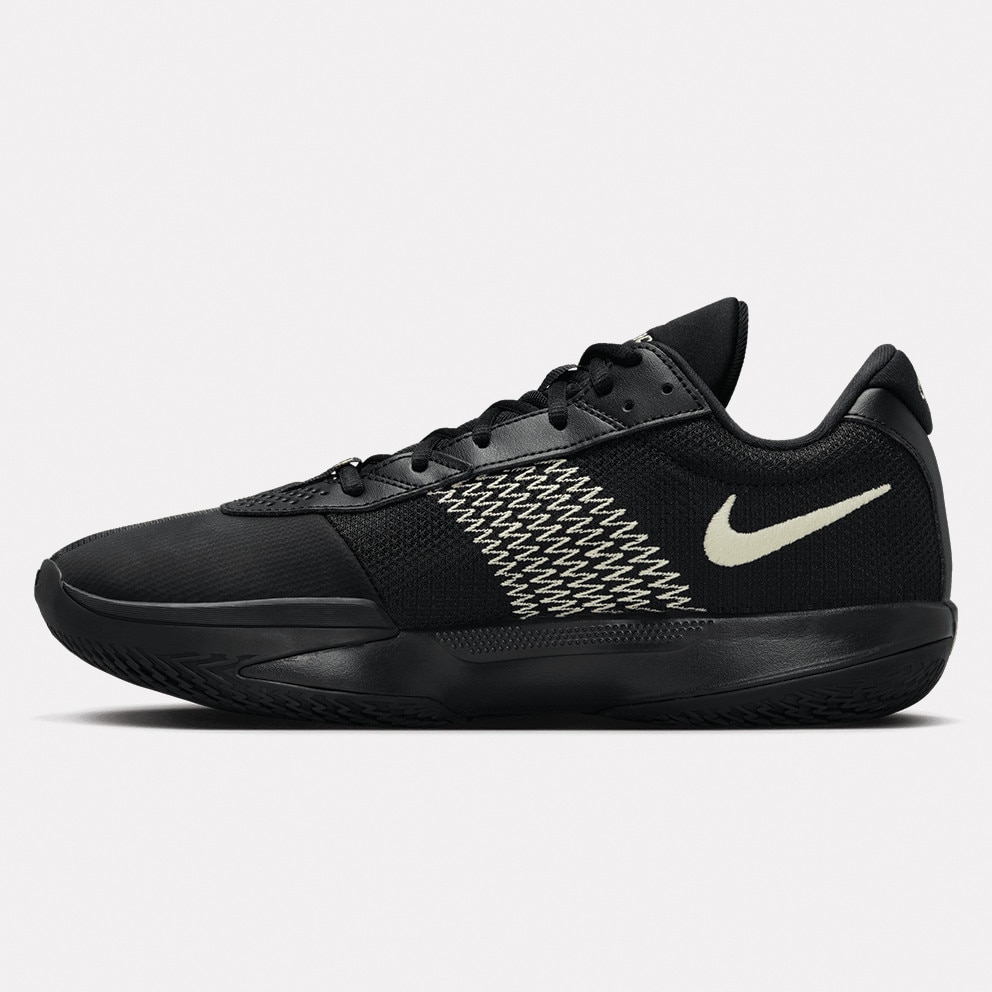 Nike Air Zoom G.T. Cut Academy Ανδρικά Μπασκετικά Παπούτσια
