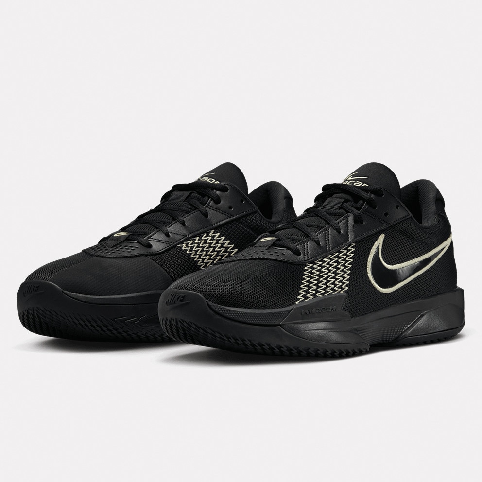Nike Air Zoom G.T. Cut Academy Ανδρικά Μπασκετικά Παπούτσια